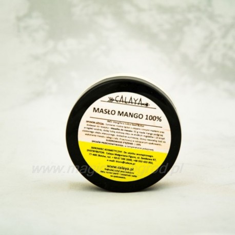 Masło mango - 50g