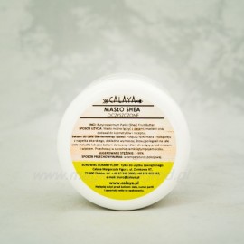 Uszlachetnione Masło Shea - 220ml