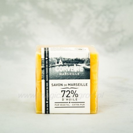 Mydło Marsylia Extra Pur - 200g