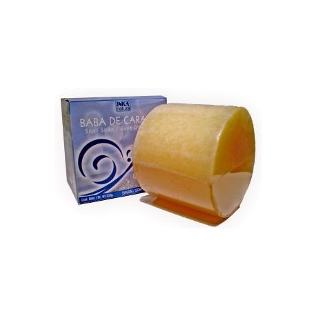 Mydło ślimakowe 200g