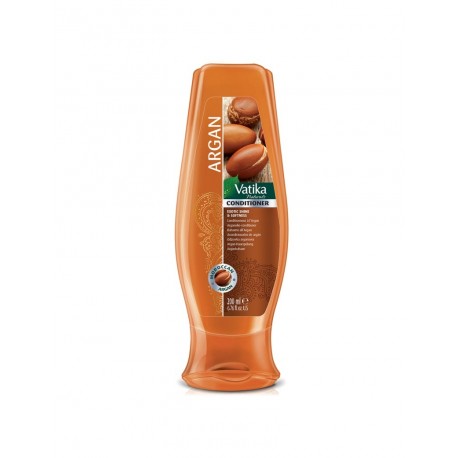Odżywka do włosów 200 ml Vatika Argan