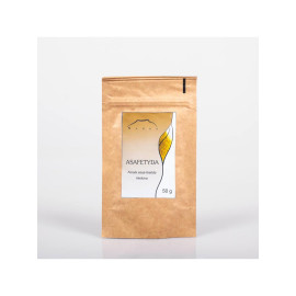 Asafoetida – 50 g mielonego