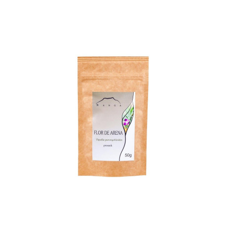 Flor de arena - 50 g mielonego zioła