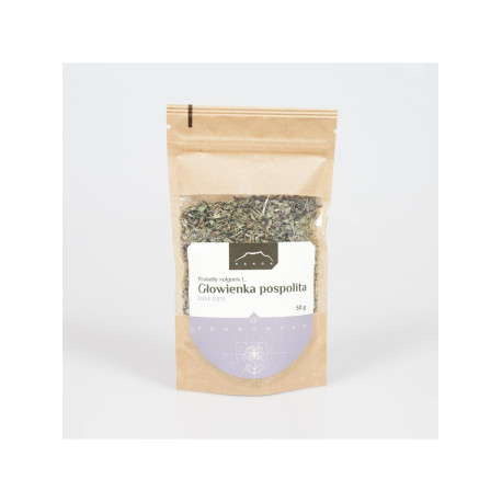 Ziele zwyczajne - 250g cięte