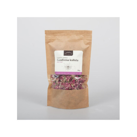 Kwiat gomphrene – 50 g CAŁE