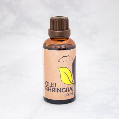 Olej Bhringaraj - 50ml