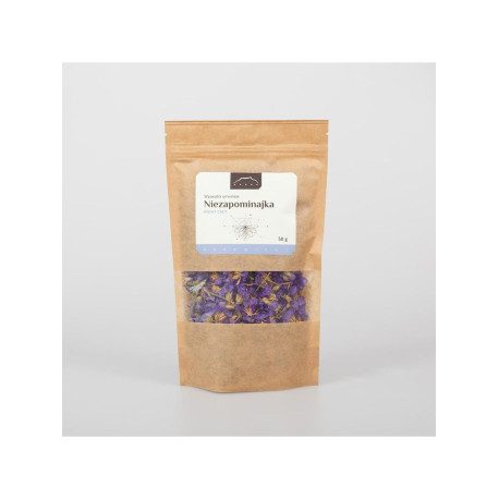 Kwiat niezapominajki - 50 g