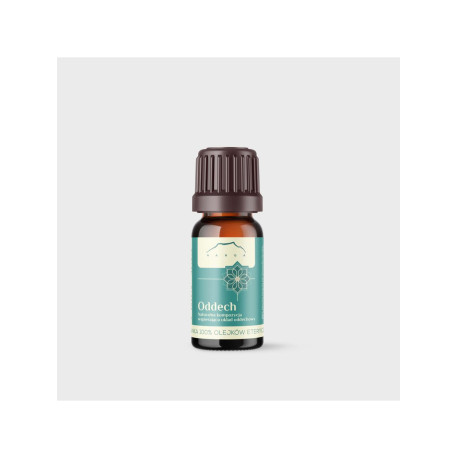 Breath - 100% mieszanka olejków eterycznych Nanga - 10ml