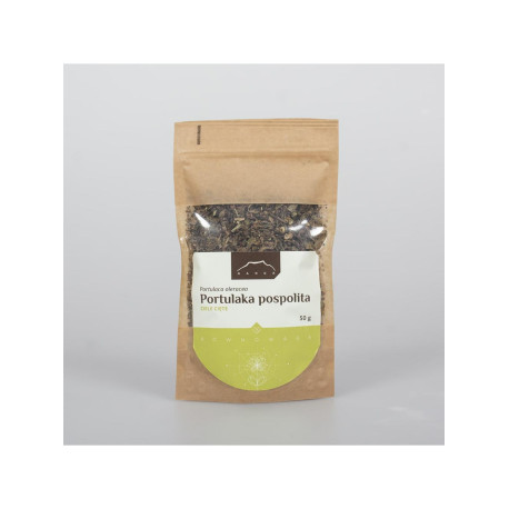 Portulaka - 50 g mielona