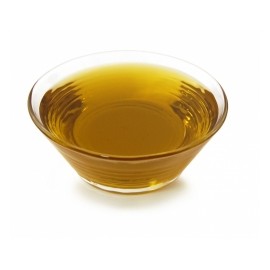 Organiczny ziołowy olejek kosmetyczny - 50ml