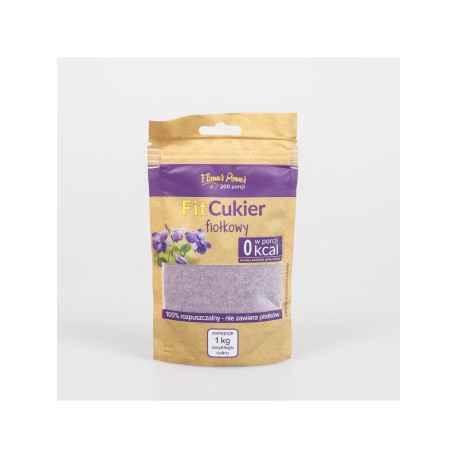 Cukier FitViolet - 100 g-doypack