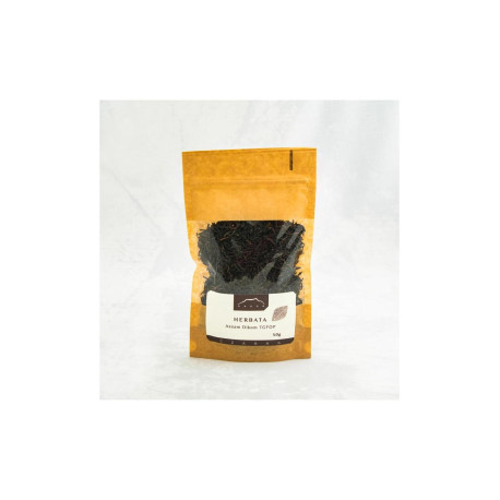 Herbata - Assam Dikom TGFOP - 50 g
