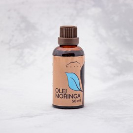 Olej Moringa - 50ml