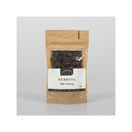 Herbata mleczna Oolong - 25 g