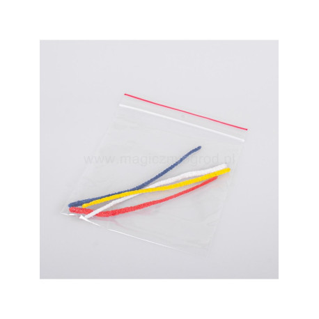 Ciasto bombilla losowy kolor