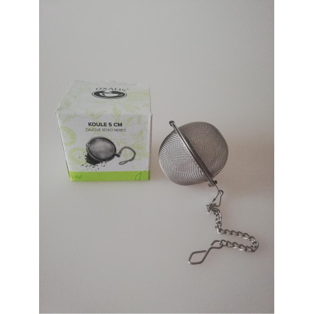 Browar Metal Ball