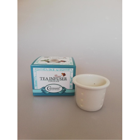 Browar porcelanowy 5,5 cm
