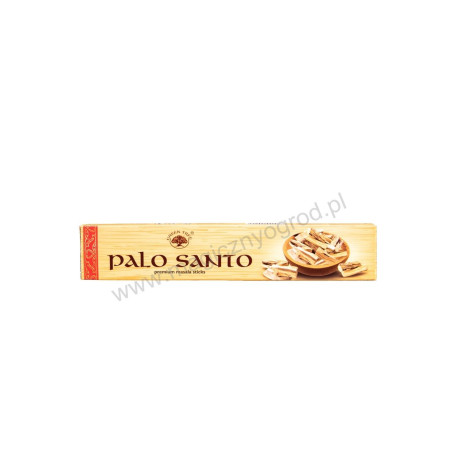 Kadzidełka Green Tree - Palo Santo Natural