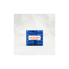 Kadzidło Nag Champa Pączki