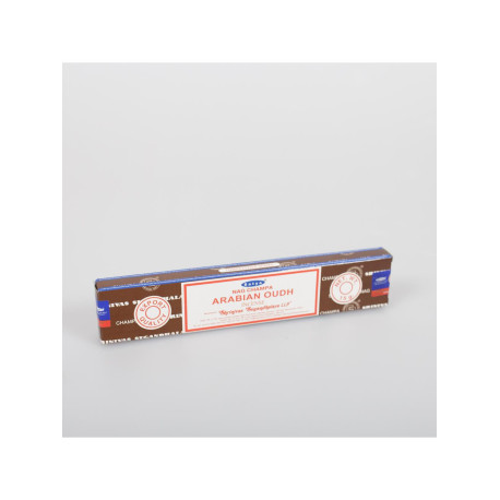 Kadzidło Nag Champa Arabian Oudh