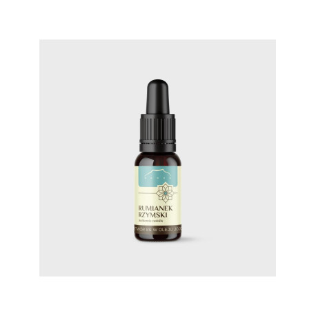 Olejek z rumianku rzymskiego w Nanga Jojoba - 10% - 10ml