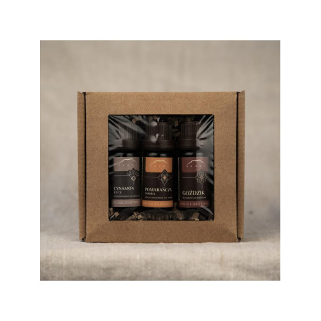 Zestaw przypraw