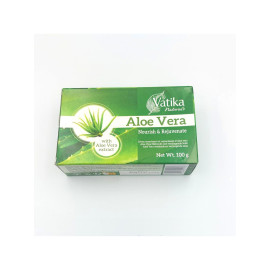 Mydło Dabur z aloesem - 100 g