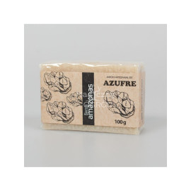 Mydło siarkowe 100g