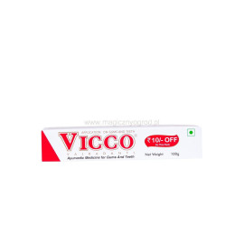 Vicco Vajradanti Pasta do zębów 100g