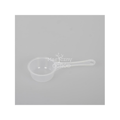 Miarka z uchwytem 10 ml