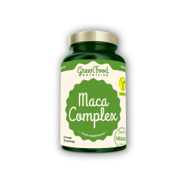 Maca complex 120 kapsułek