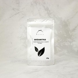 Nagietek, ekstrakt 5% luteiny - Tagetes erecta - 25g