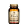 Solgar Biotyna 10000 mcg - 60 kapsułek