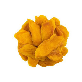 Mango Suszone Fantazyjne - 1kg