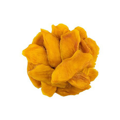 Mango Suszone Fantazyjne - 500g