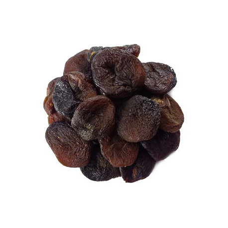 Suszone Morele Jumbo - 500g