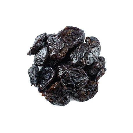 Suszone śliwki Ultra Premium z Francji - 500g