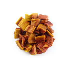 Suszona Papaja Fantazyjna - 200g