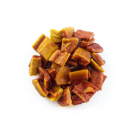 Suszona Papaja Fantazyjna - 200g