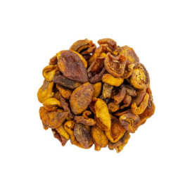 Suszone dzikie morele - 500g