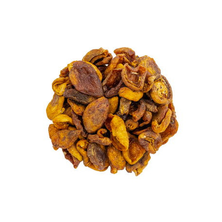 Suszone dzikie morele - 500g