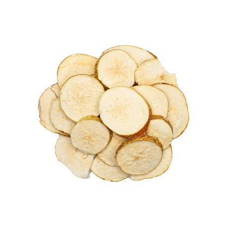 Gruszki liofilizowane - 100g