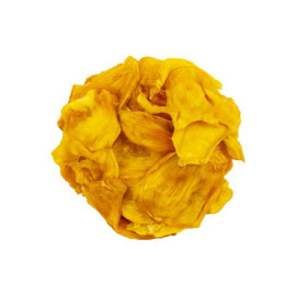 Suszone plastry chlebowca - 10kg (4x2,5kg)