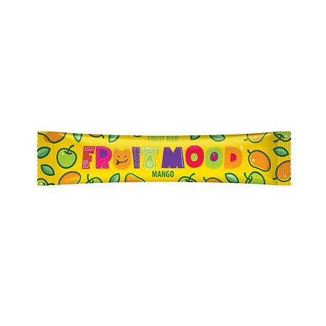 Sergio Fruit Mood Baton owocowy Mango