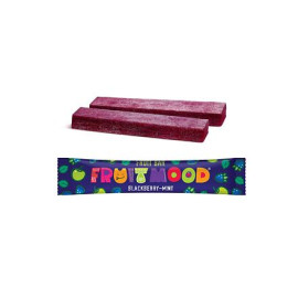 Sergio Fruit Mood Baton Owocowy Jeżyna & Mięta