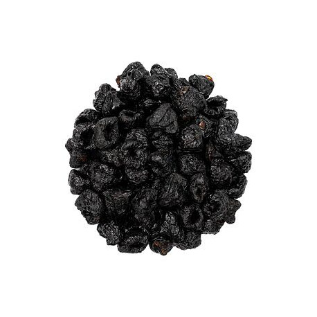 Suszone śliwki z Bułgarii - 11kg (karton)