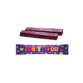 Sergio Fruit Mood Baton owocowy Śliwka