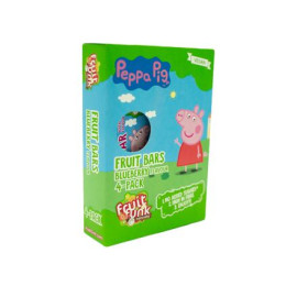 Fruit Funk Schoolbar Świnka Peppa Jagoda