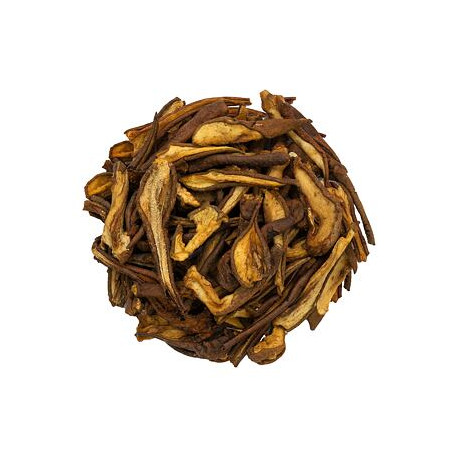 Gruszki suszone ósemki ze Słowacji - 2kg