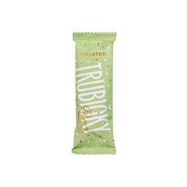 Rurki Kolatch - pistacje